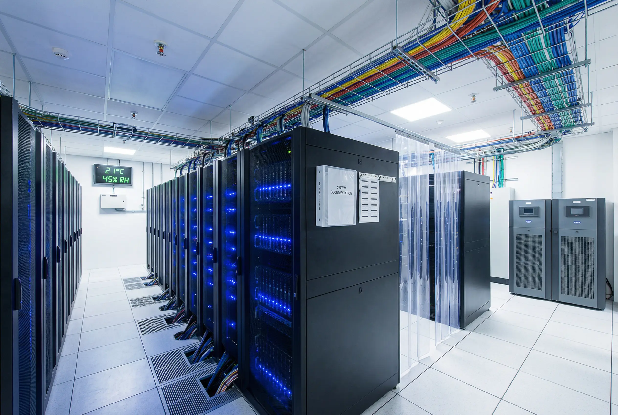 Installation Environment Requirements