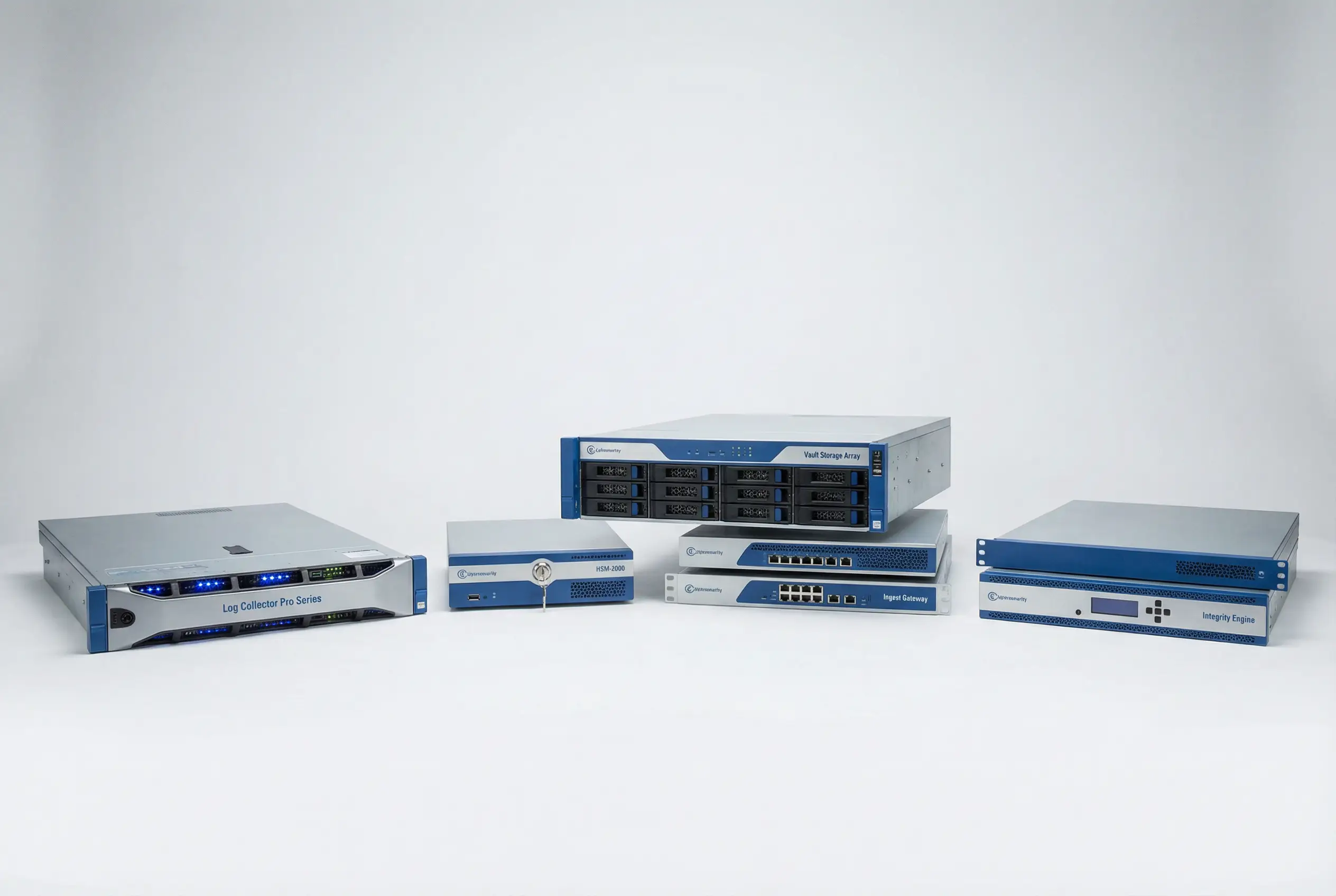 Core Product Overview