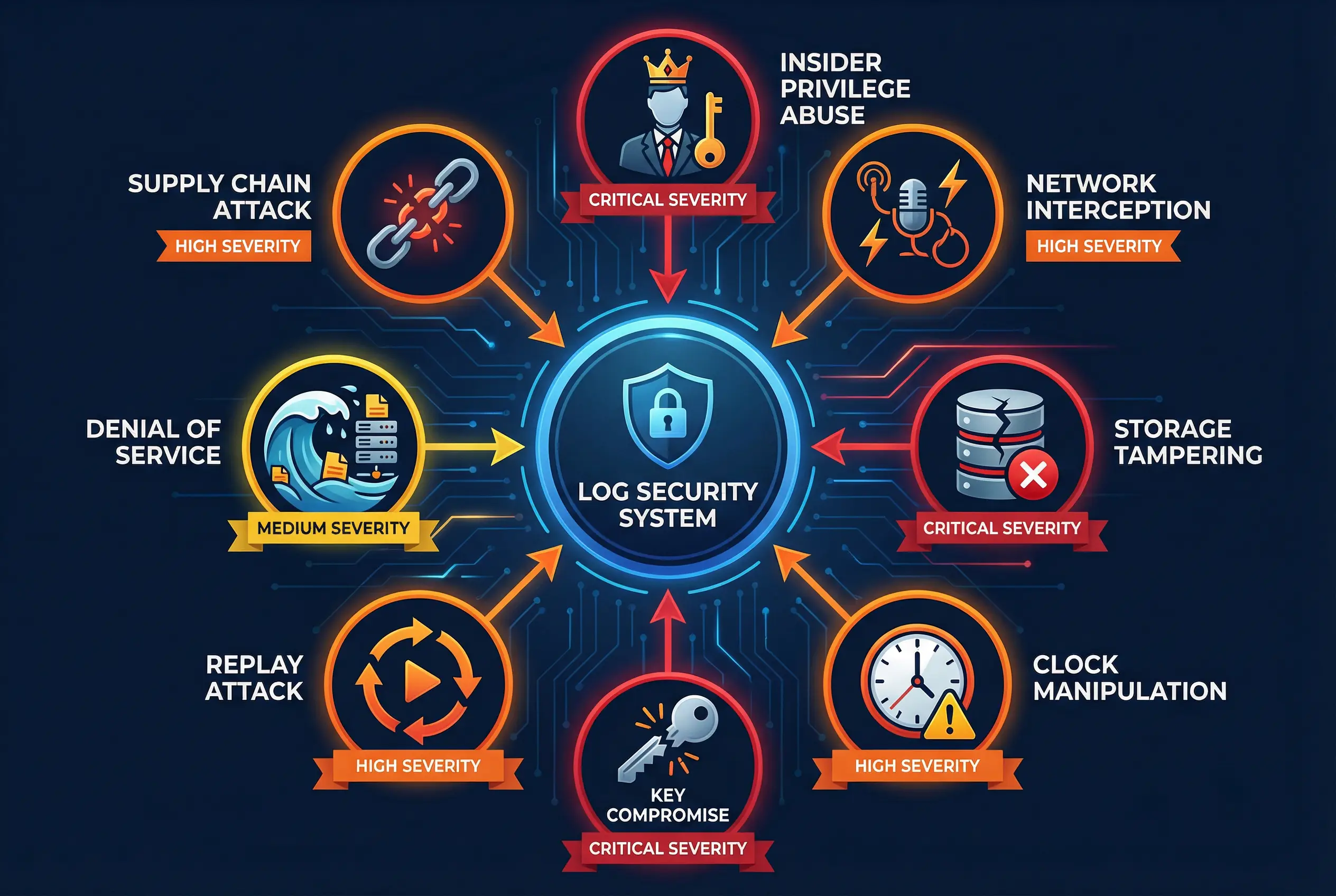 Threat Model Diagram